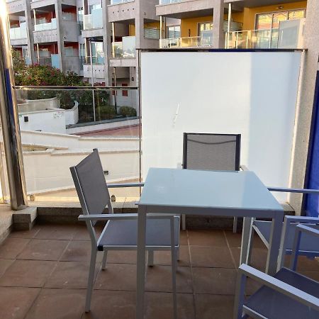 Residencial Illas Atlanticas En Sanxenxo Portonovo Exterior photo